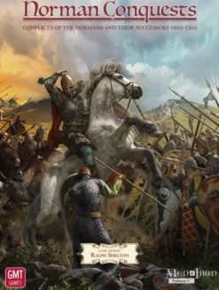 Norman Conquests
