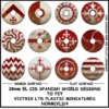 Norman Shield Designs NOR 14