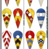 Norman Shield Designs NOR 11