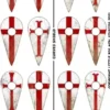 Norman Shield Designs NOR 8