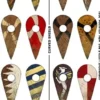 Norman Shield Designs NOR 5
