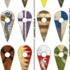 Norman Shield Designs NOR 1
