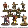 Norman Warband