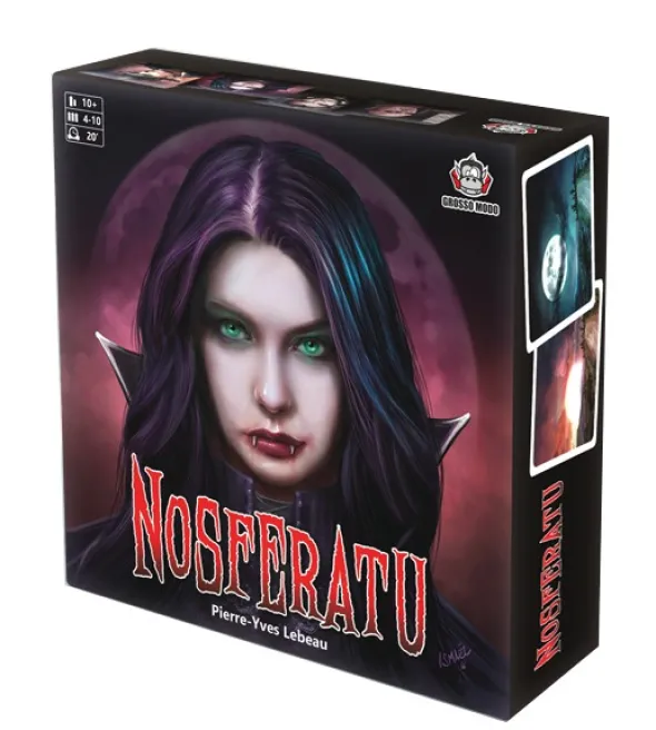 Nosferatu