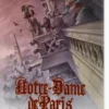 Notre-Dame de Paris - Livre de Base
