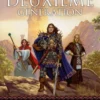 Nouvelles Chroniques, T1 : Deuxième Génération