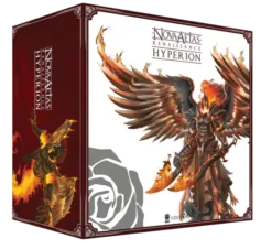 Nova Aetas: Renaissance - Hyperion
