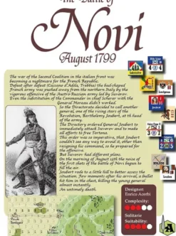 Novi