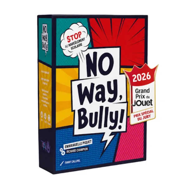No Way, Bully !