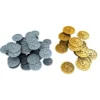 Nucleum: Metal Coins