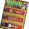 Nucleum: New Military Technologies Promo