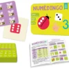 Numédingo