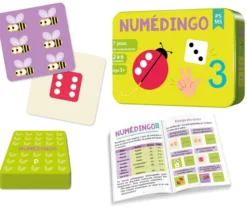 Numédingo