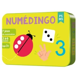 Numédingo
