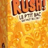Nut Rush ! Le P'tit Bac qui vaut de l'Or