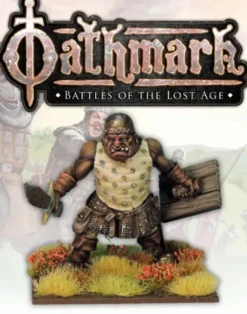 Oathmark - Ogre II