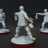 Obi-One Keyorik - Le Fossoyeur