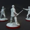 Obi-One Keyorik - Le Fossoyeur au Sabre