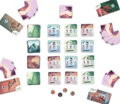 Objectif 9e Degré