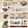 Obsession Board Game: Victorian Box