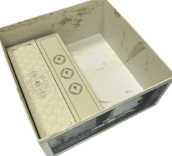 Obsession Board Game: Victorian Box