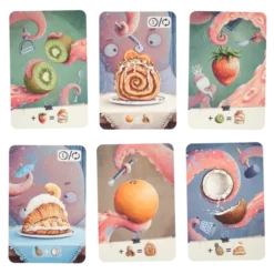 Octobuns