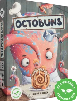 Octobuns