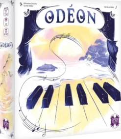 Odéon