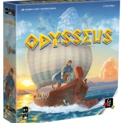 Odysseus
