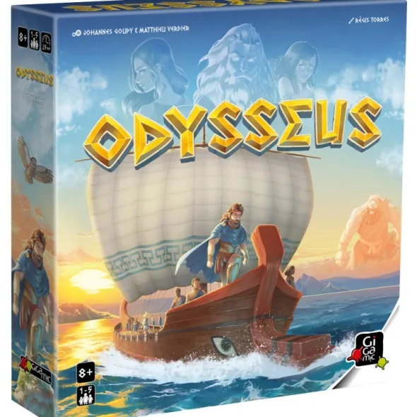 Odysseus