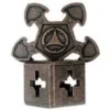 O'Gear - Cast Puzzle