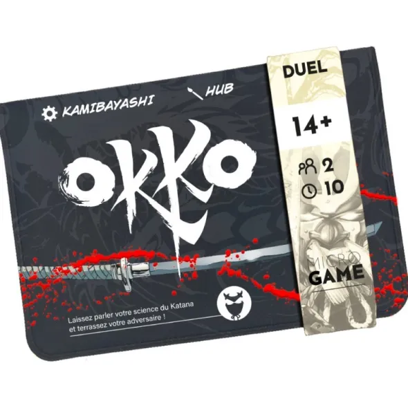 Okko