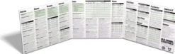 Old-School Essentials Deluxe Referee's Screen - Benjamin Marra Edition
