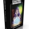 Old School Essentials - Fantasy Classique - Grimoire des règles - Version PDF