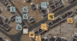 Old School Tactical: Stalingrad Expansion
