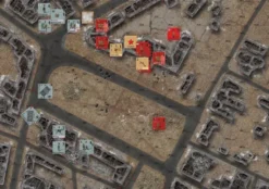 Old School Tactical: Stalingrad Expansion