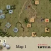 Old School Tactical Volume I: Eastern Front 1941-42