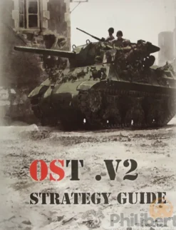 Old School Tactical Volume II - Strategy Guide