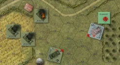 Old School Tactical Volume II: West Front 1944-45
