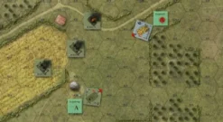 Old School Tactical Volume II: West Front 1944-45