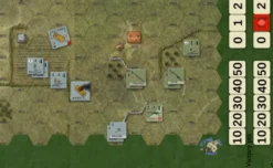 Old School Tactical Volume II: West Front 1944-45
