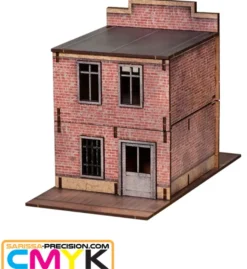 Old West - First Loans & Savings Bank