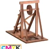 Old West - Redrock Mine Head