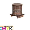 Old West - Roof Water Tank