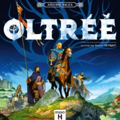 Oltréé