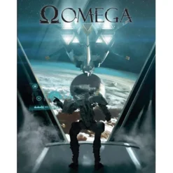 Oméga - Missions Initiales - PDF