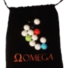 Oméga – Sachet de Diodes