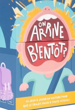 On Arrive Bientôt ?