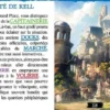Once Upon A Line : Le Souffle du Papillon