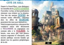 Once Upon A Line : Le Souffle du Papillon